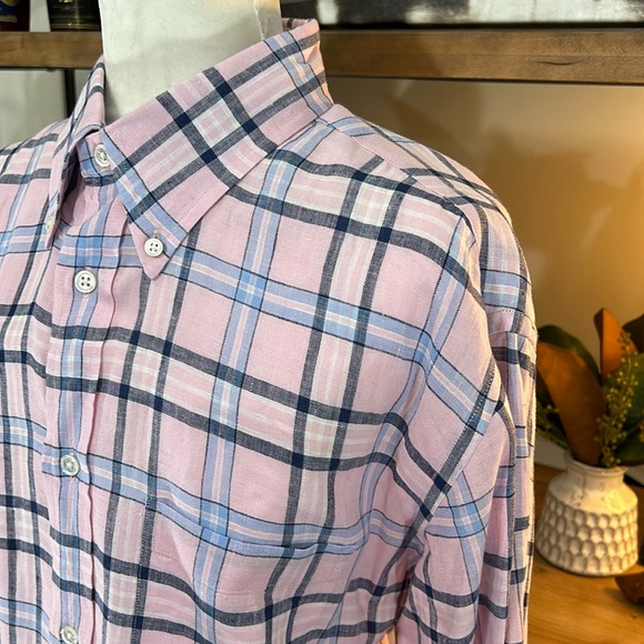 Brooks Brothers button down - Picture 3 of 6